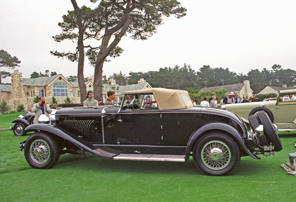 34-1b (95-19-31) 1934 Deusenberg J Murphy Convertible Coupe.jpg